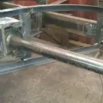 Swarm Ride Wing 17