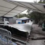Swarm Ride Wing 32