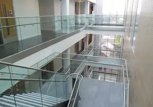 Clarence Street LJMU