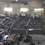Swarm Ride Wing 26