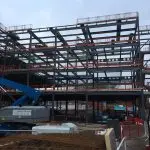 Newcastle Council Offices 4
