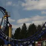 Sky Ride Station