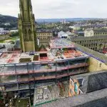 Piece Hall - Halifax
