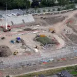 Belle Vue Speedway