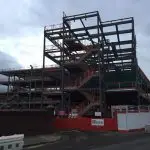 Newcastle Council Offices 14
