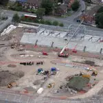 Belle Vue Speedway