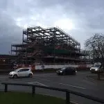 Newcastle Council Offices 8