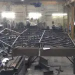 Swarm Ride Wing 27