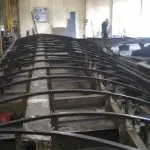 Swarm Ride Wing 5