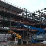 Newcastle Council Offices 6