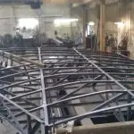 Swarm Ride Wing 25