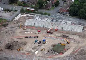 Belle Vue Speedway