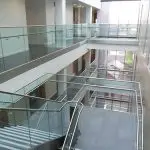 Clarence Street LJMU