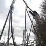 Swarm Ride Wing 28