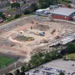 Belle Vue Speedway