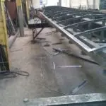Swarm Ride Wing 18