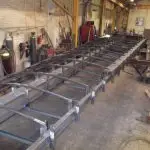 Swarm Ride Wing 1