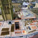 Piece Hall - Halifax