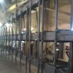 Swarm Ride Wing 9