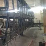 Swarm Ride Wing 8