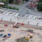 Belle Vue Speedway