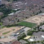 Belle Vue Speedway