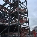 Newcastle Council Offices 3