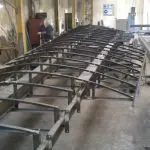 Swarm Ride Wing 11