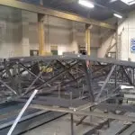 Swarm Ride Wing 22