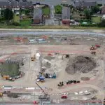 Belle Vue Speedway