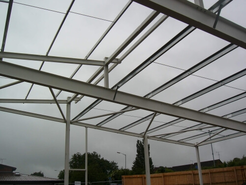 Asda Aylesbury